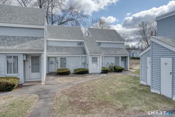 82 Cinnamon Springs #82, South Windsor, CT 06074