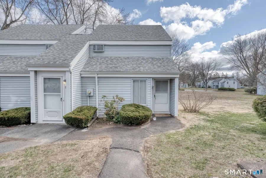 82 Cinnamon Springs #82, South Windsor, CT 06074 - #2