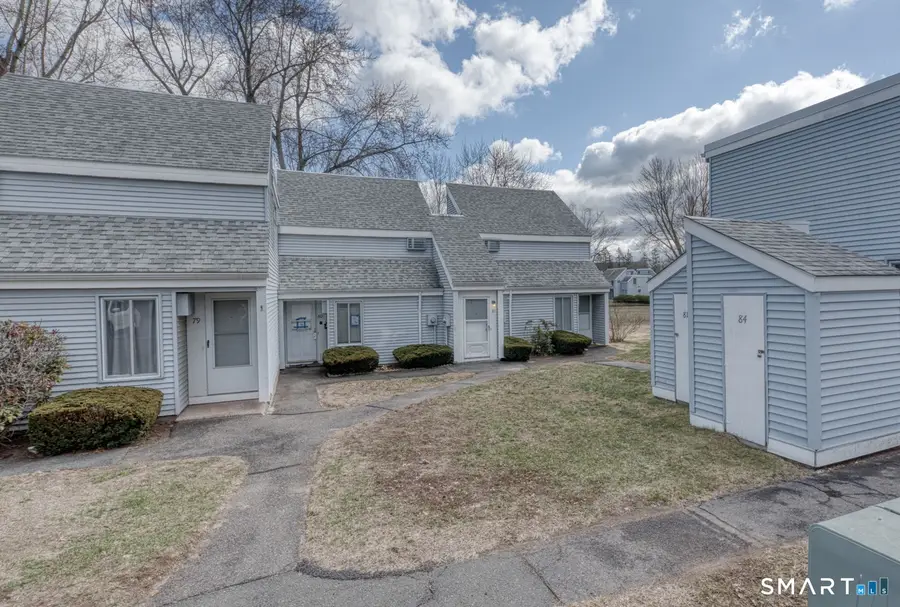 82 Cinnamon Springs #82, South Windsor, CT 06074 - #3