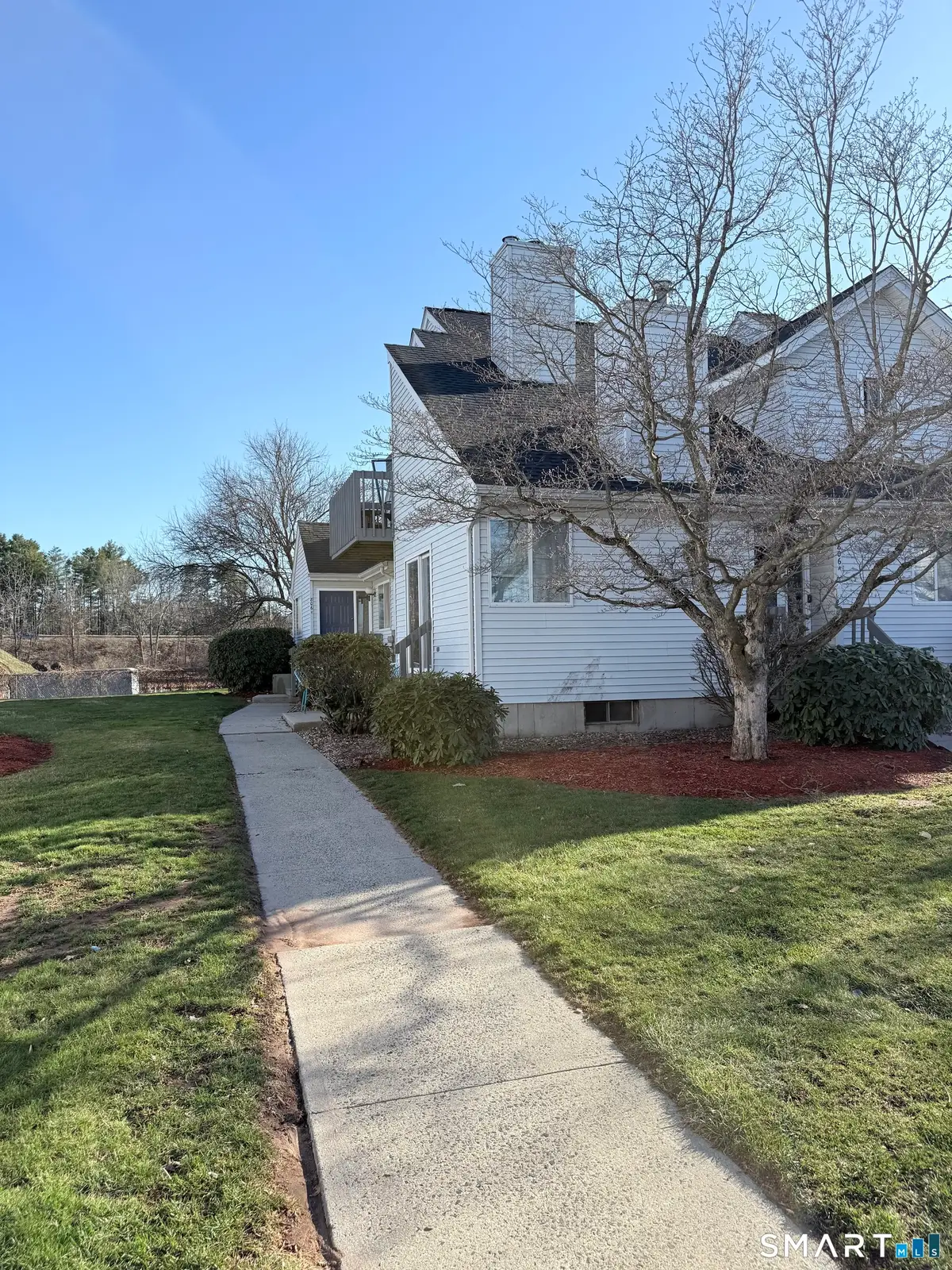 806 Hartford Road #C, Manchester, CT 06040 - #1