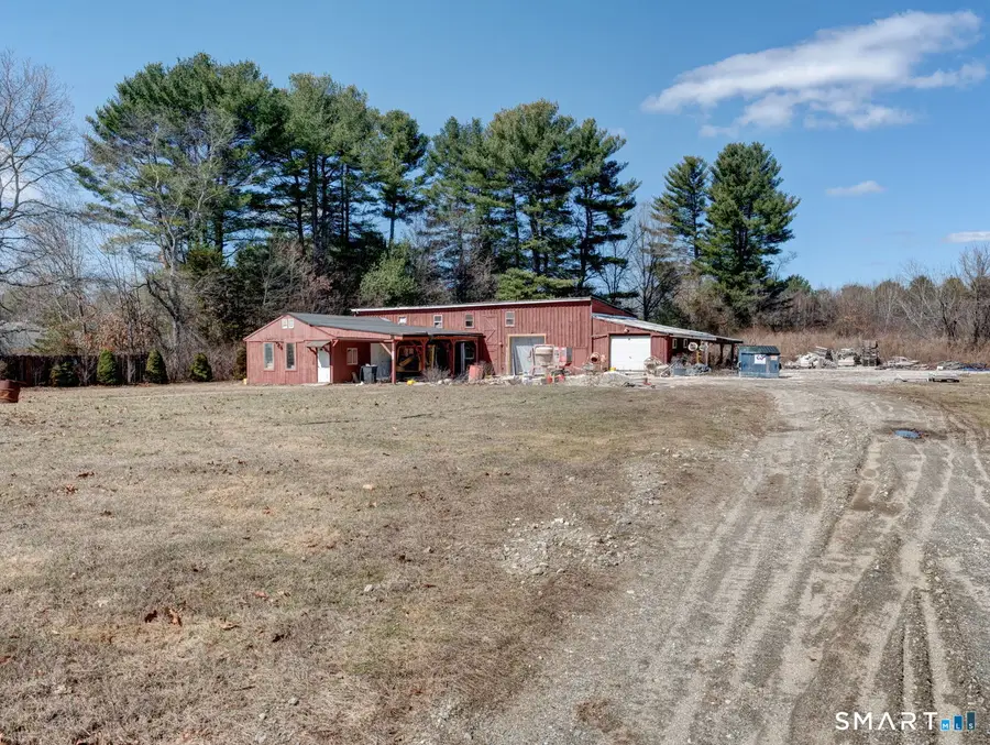 128 Tarbox Road, Plainfield, CT 06374 - #2