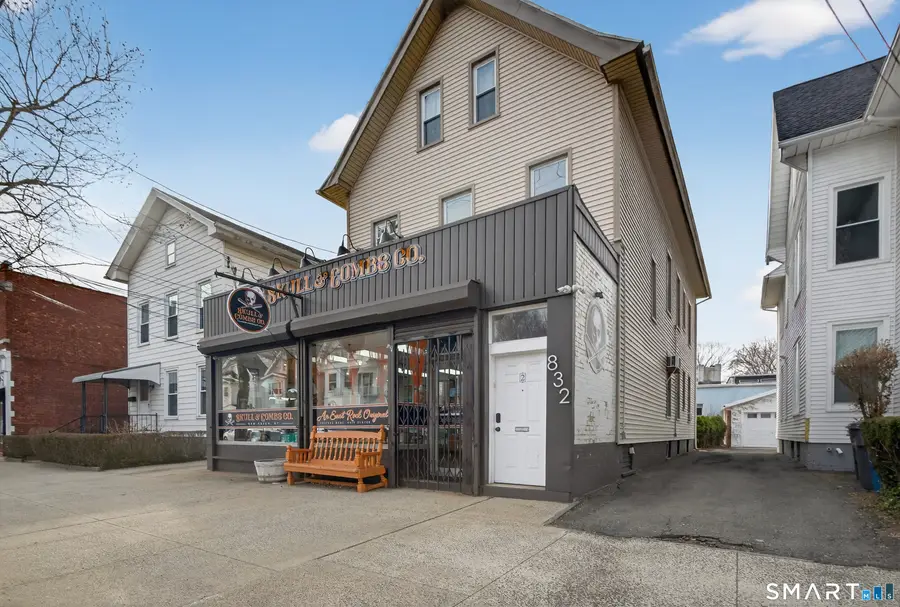 832 State Street, New Haven, CT 06511 - #2
