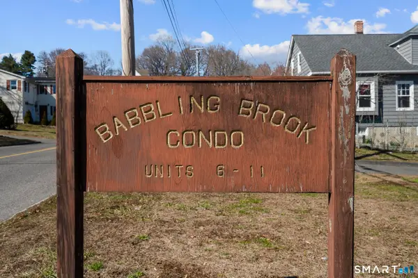 28-32 Starr Avenue #11, Danbury, CT 06810