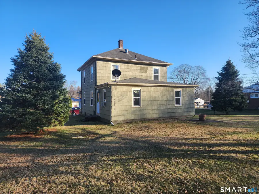 41-43 Milner Avenue, Moosup, CT 06354 - #2