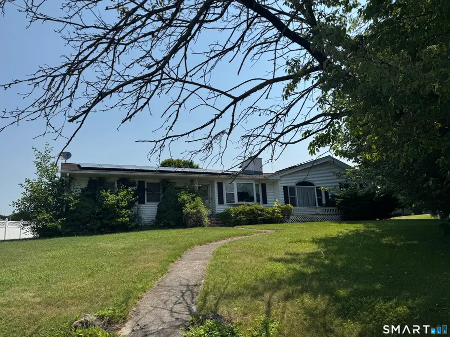 36 Pleasant View Road, Derby, CT 06418 - #3
