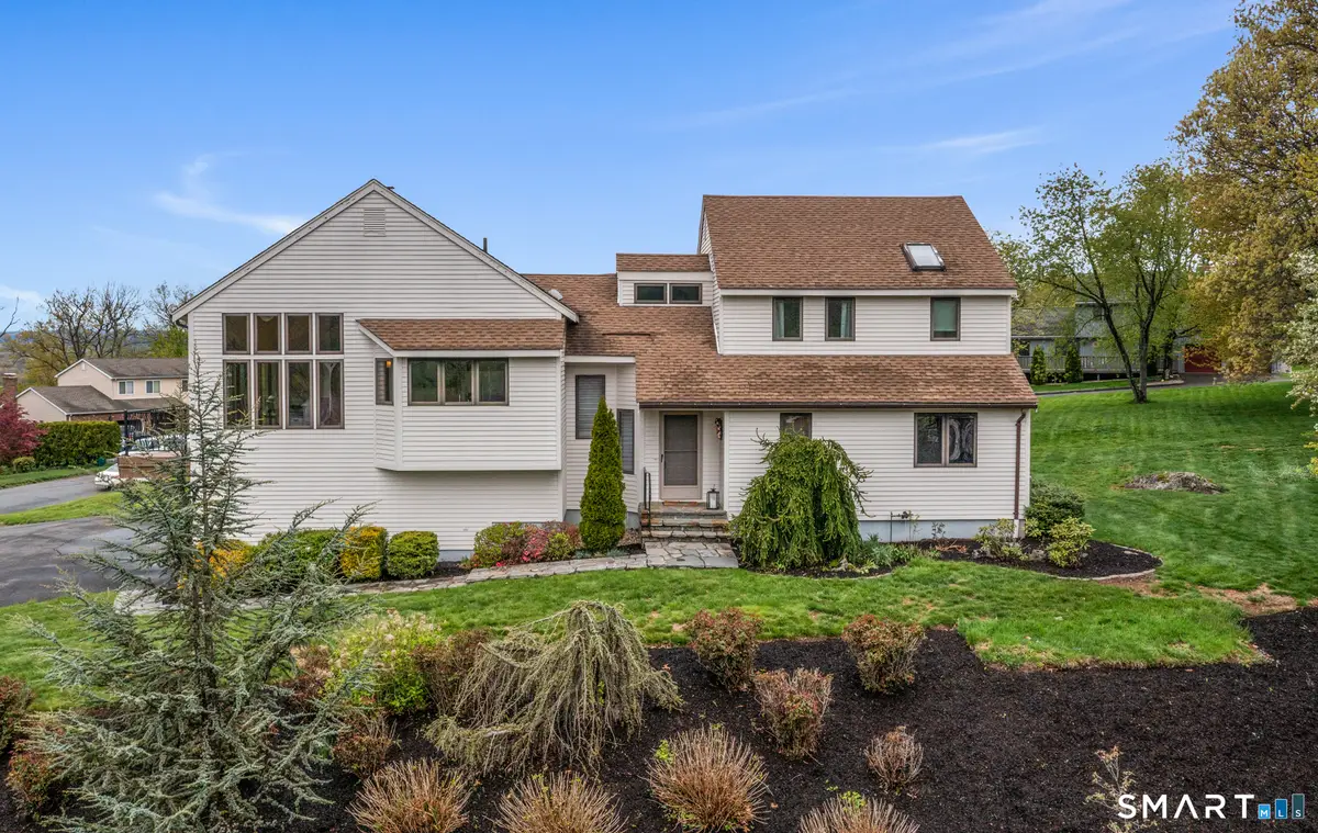 4 Weatherstone Ridge Road, Plainville, CT 06062 - #1