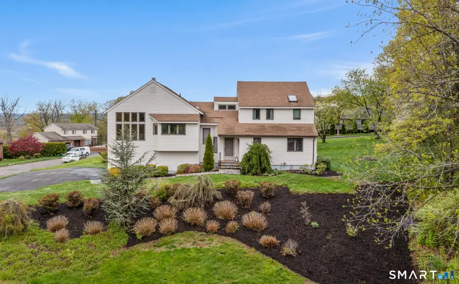 4 Weatherstone Ridge Road, Plainville, CT 06062 - #2