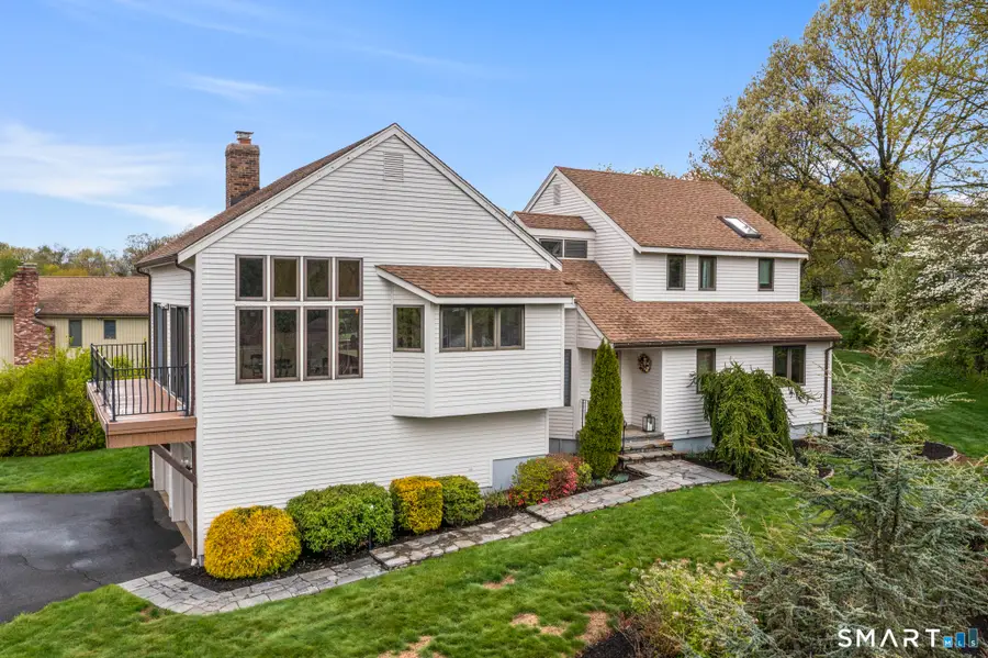 4 Weatherstone Ridge Road, Plainville, CT 06062 - #3