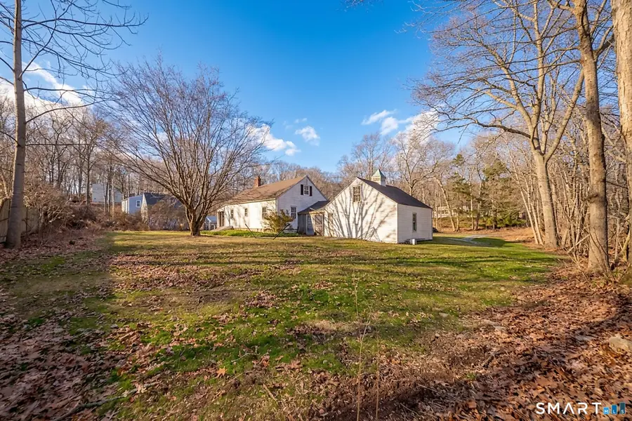 405 Pond Meadow Road, Westbrook, CT 06498 - #2