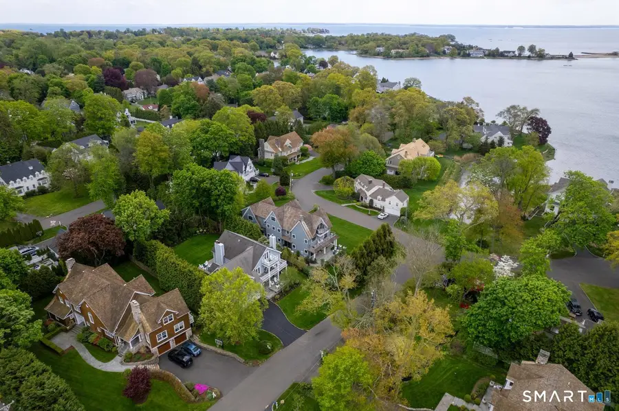 4 Seagate Road, Darien, CT 06820 - #2
