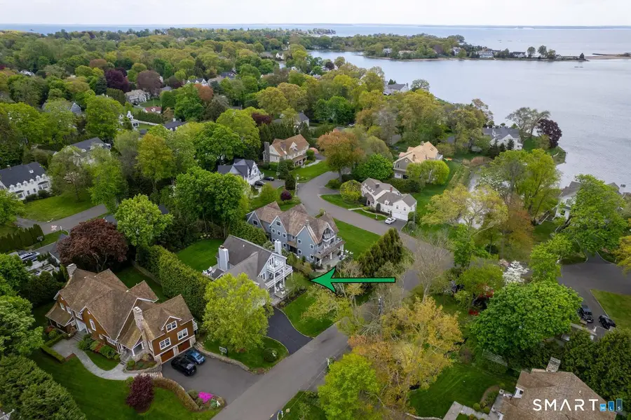 4 Seagate Road, Darien, CT 06820 - #3
