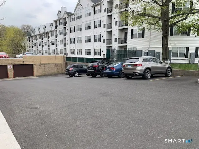 50 Glenbrook Road #5G, Stamford, CT 06902 - #2