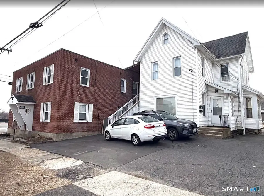 7 Upson Street, Bristol, CT 06010 - #3