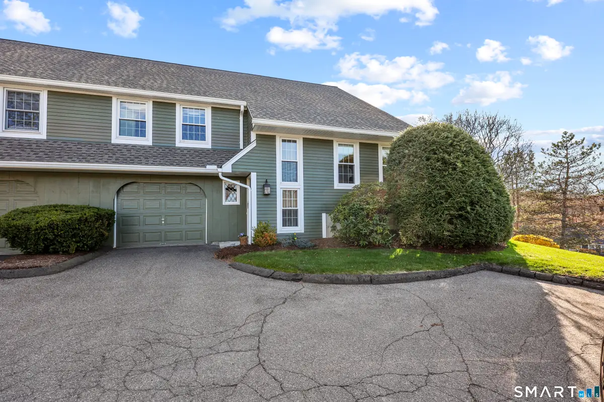 58 South Mill Drive #58, South Glastonbury, CT 06073 - #1