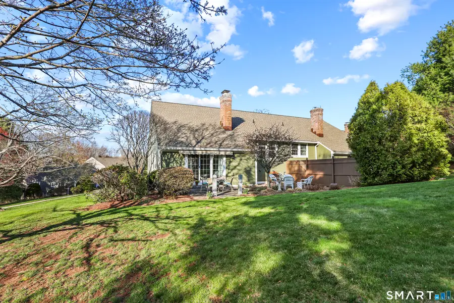 58 South Mill Drive #58, South Glastonbury, CT 06073 - #2