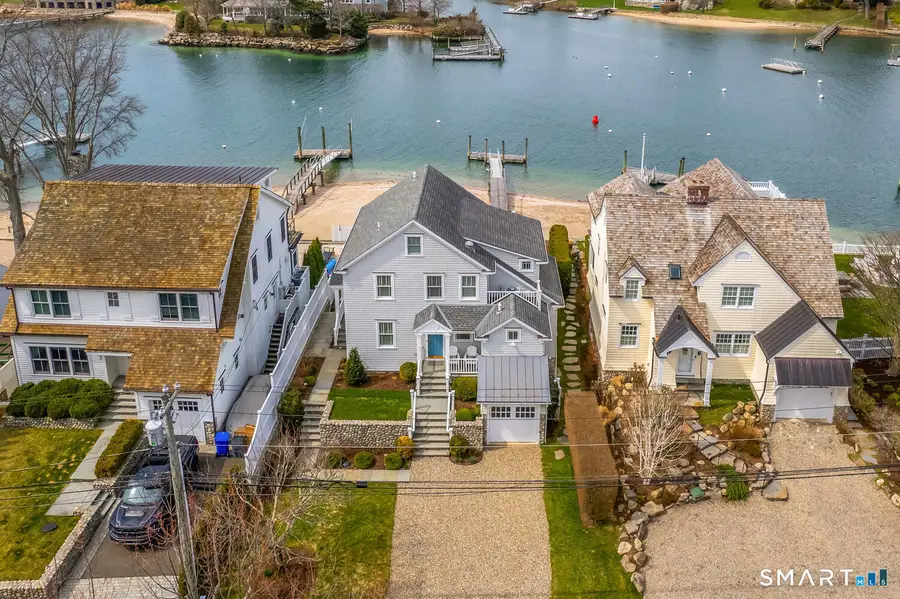 43 Rowayton Avenue, Norwalk, CT 06853 - #2