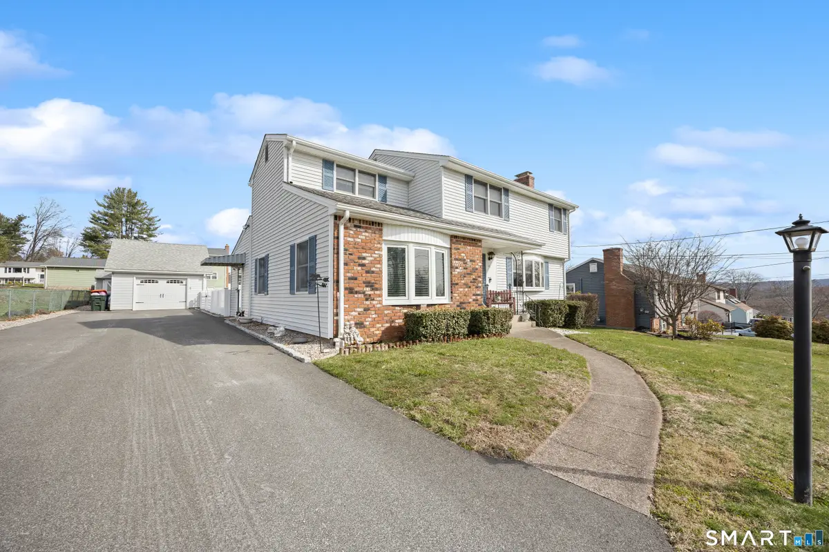 141 Little Fawn Road, Southington, CT 06489 - #1