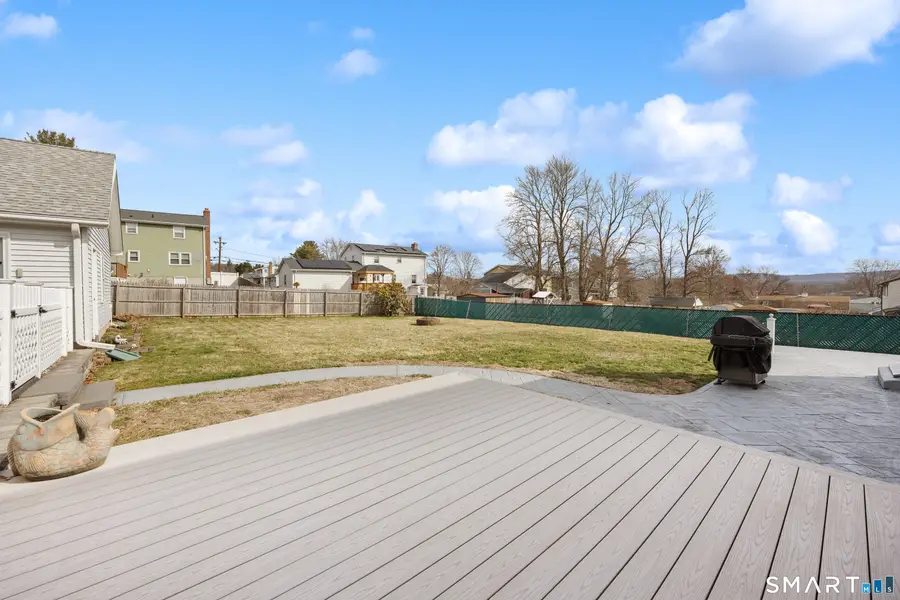 141 Little Fawn Road, Southington, CT 06489 - #3