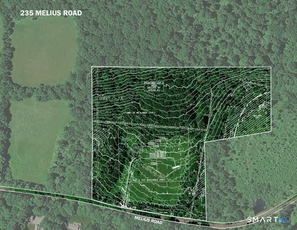 235 Melius Road, Warren, CT 06754