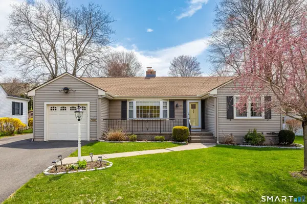 Address Withheld By Seller, Bristol, CT 06010