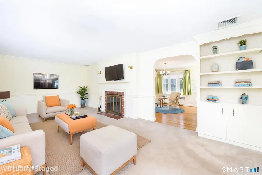 Address Withheld By Seller, Bristol, CT 06010 - #3