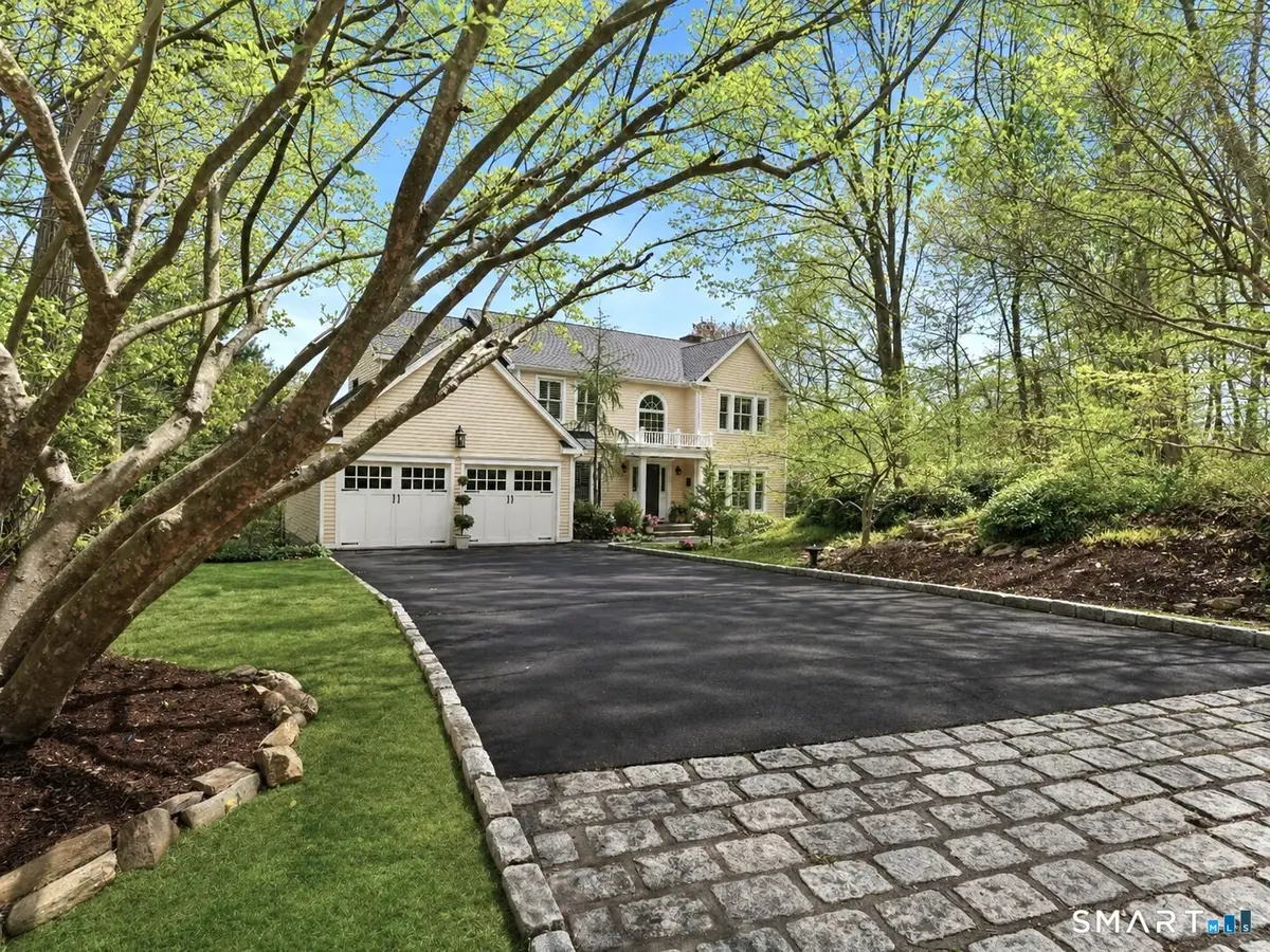 50 Turkey Meadow Road, Trumbull, CT 06611 - #1