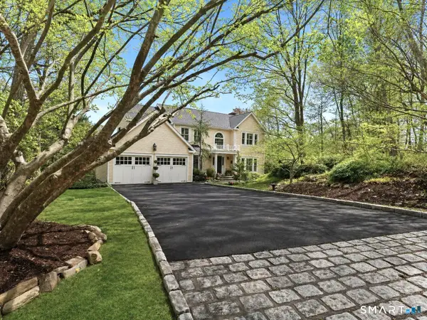 50 Turkey Meadow Road, Trumbull, CT 06611