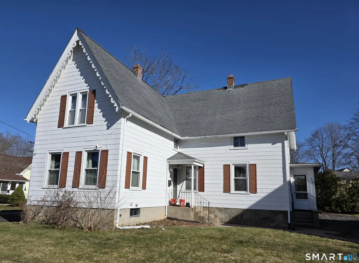 44 Maple Avenue, Windsor, CT 06095 - #1