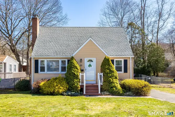 88 Hawley Street, Newington, CT 06111