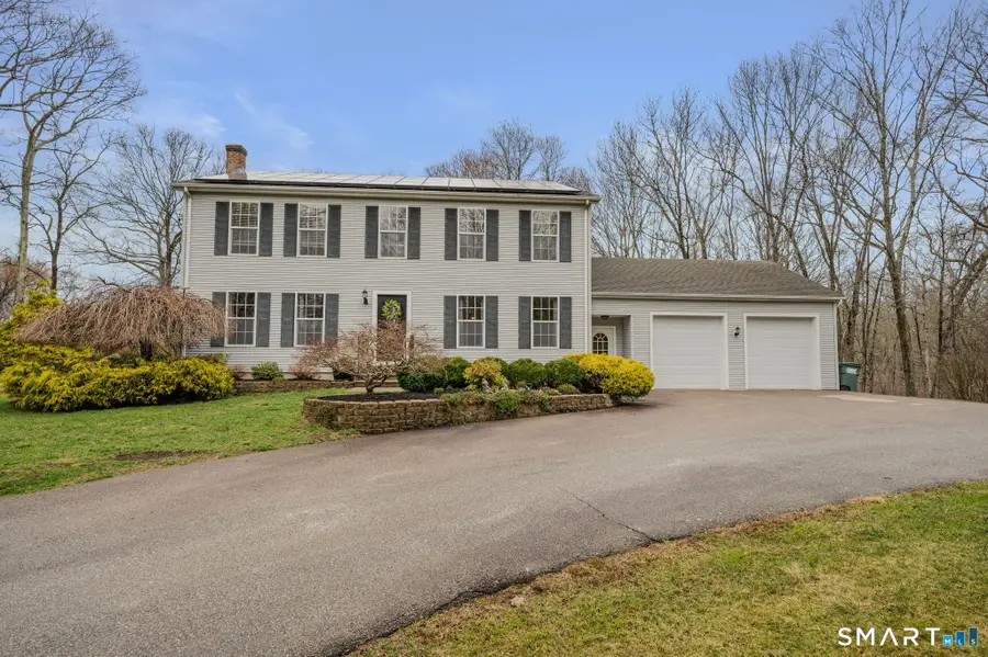 155 Lambtown Road, Ledyard, CT 06339 - #3