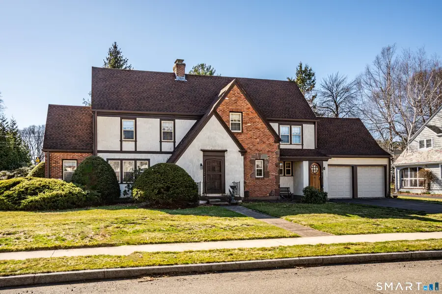 3 Linwold Drive, West Hartford, CT 06107 - #3