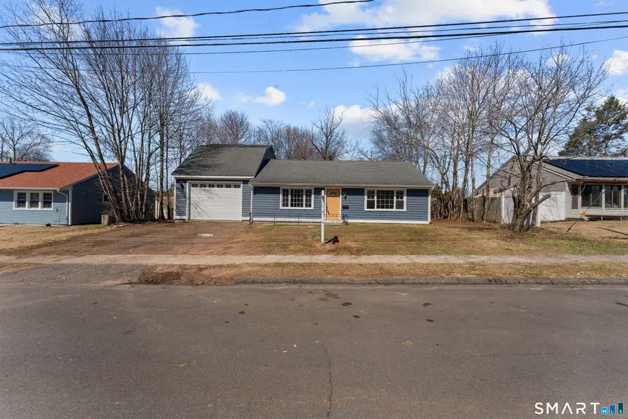 50 Stevens Street, East Hartford, CT 06118 - #3