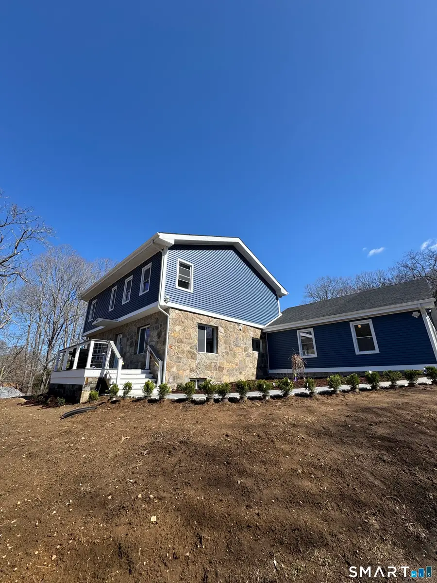 243 Long Hill Road, Andover, CT 06232 - #2