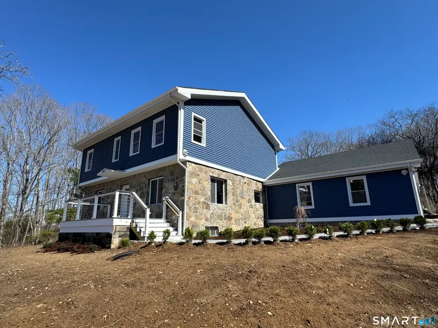 243 Long Hill Road, Andover, CT 06232 - #3