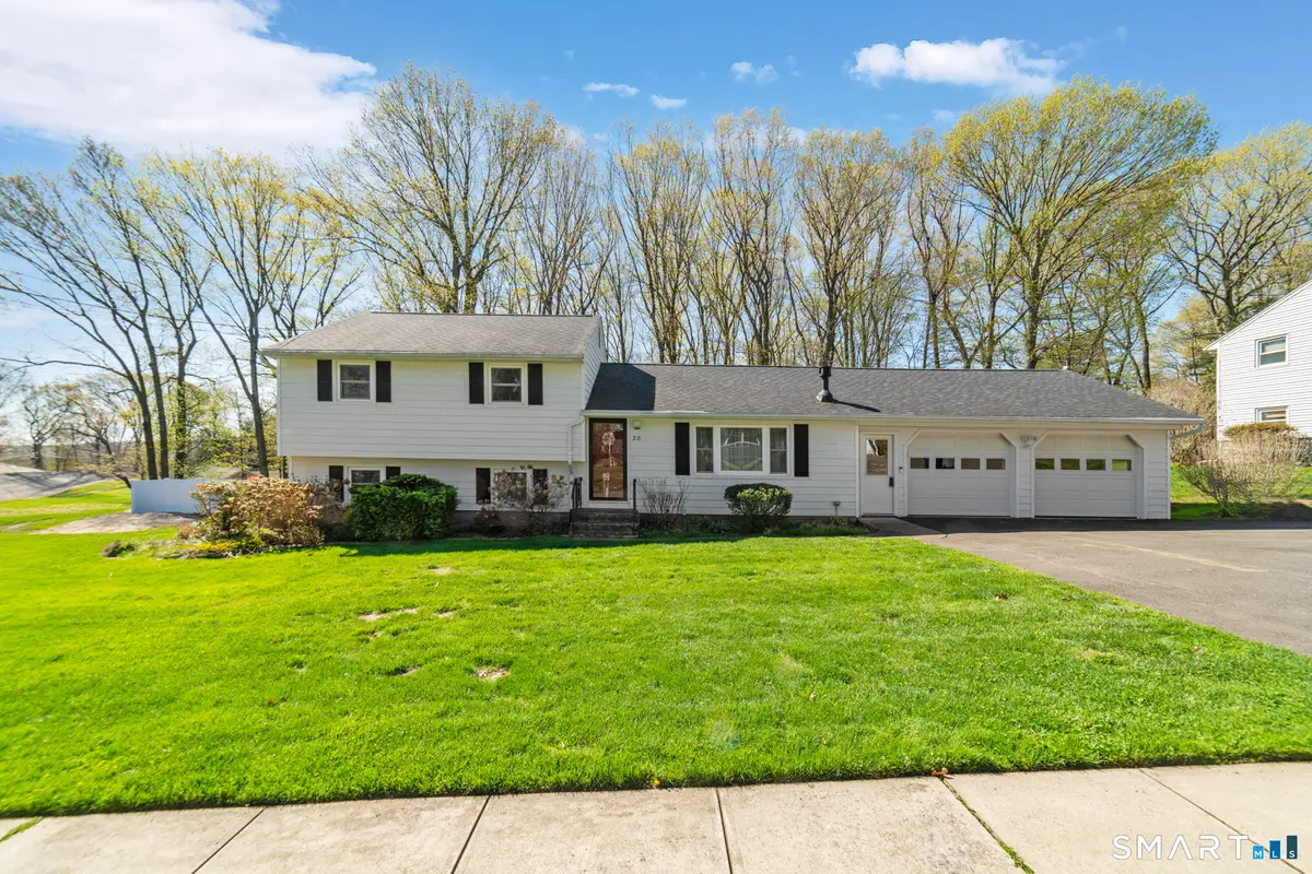 28 Beechwood Road, Plainville, CT 06062 - #1