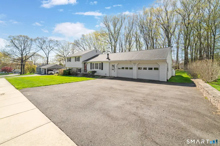 28 Beechwood Road, Plainville, CT 06062 - #2