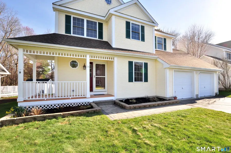 18 Brentwood Drive, Farmington, CT 06032 - #3