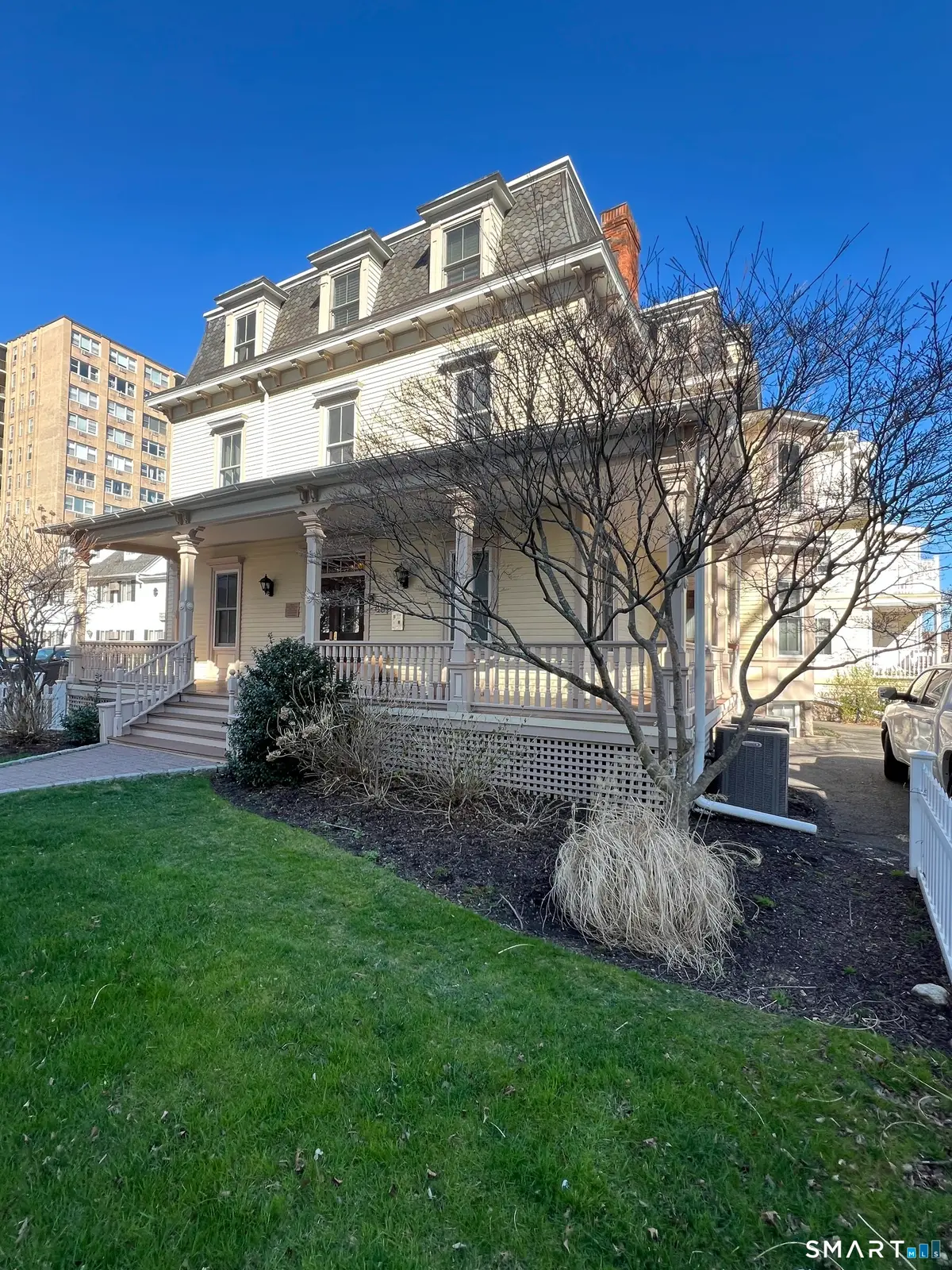 49 Glenbrook Road #103, Stamford, CT 06902 - #1