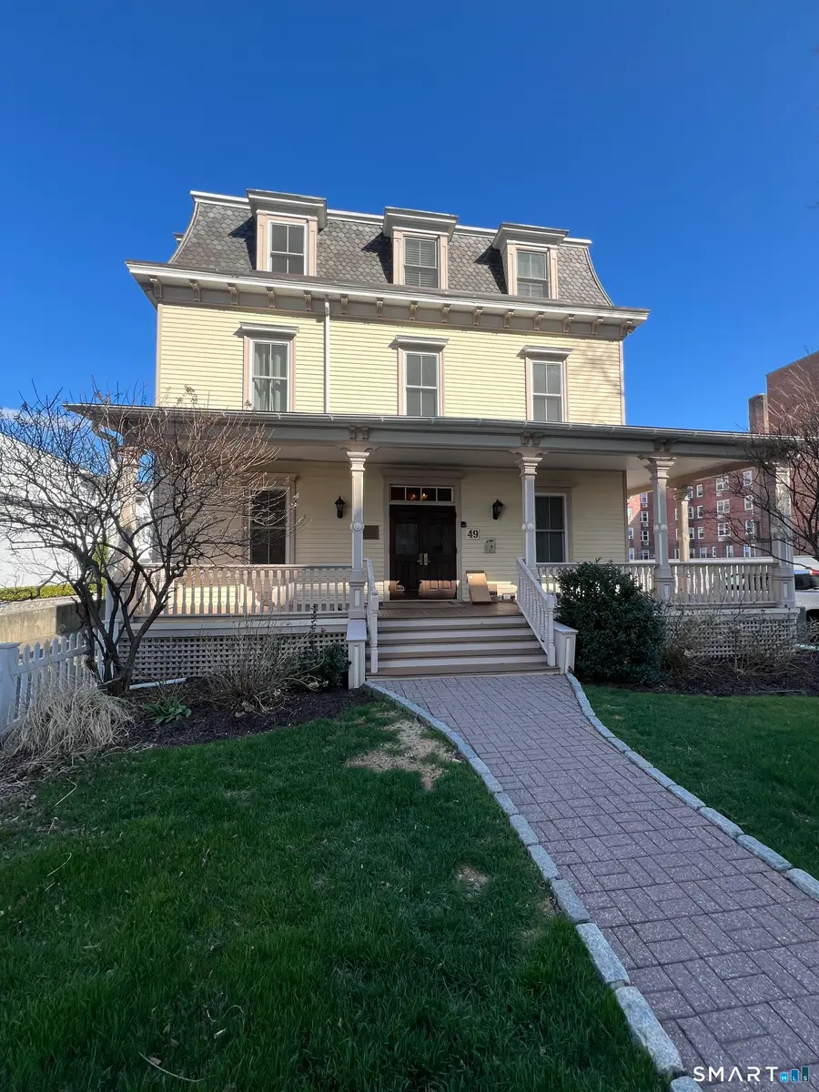 49 Glenbrook Road #103, Stamford, CT 06902 - #2