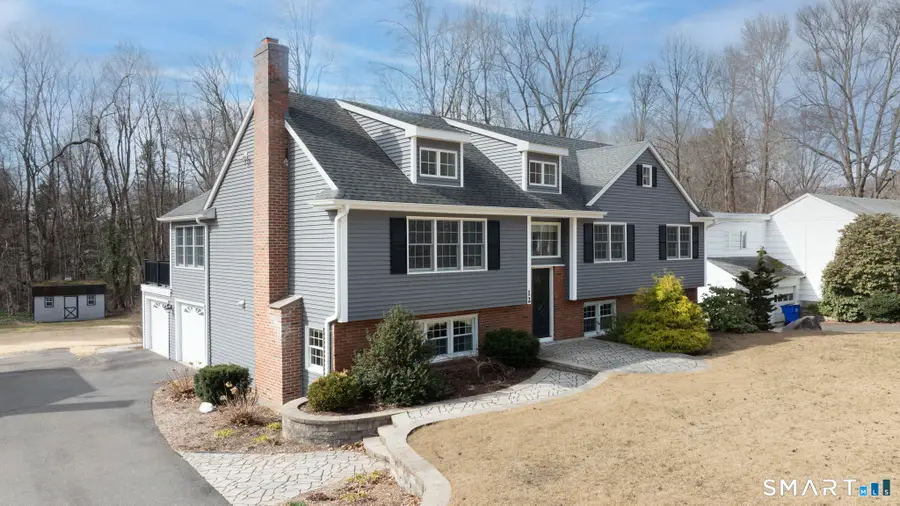 12 Colony Road, Canton, CT 06019 - #2