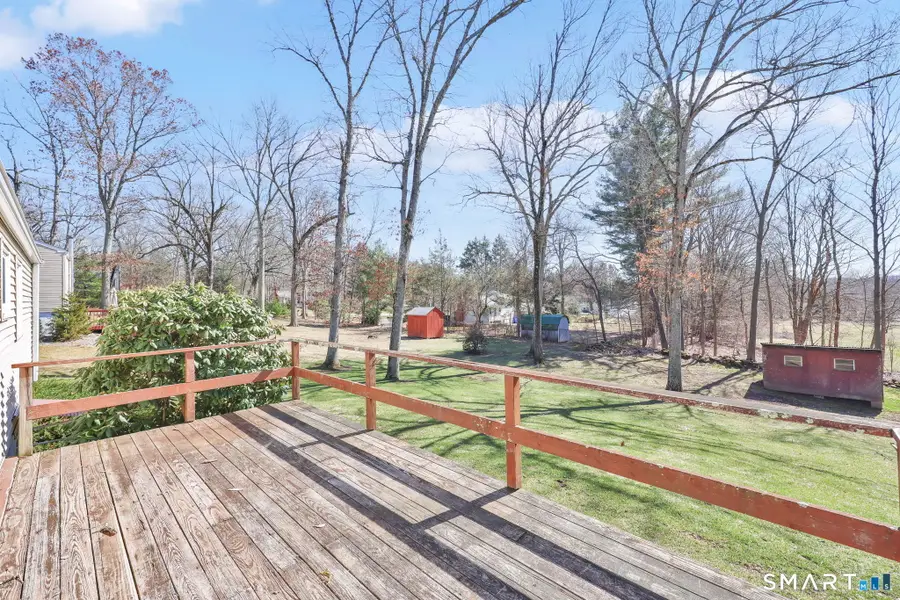 52 Woodland Drive, South Windsor, CT 06074 - #3