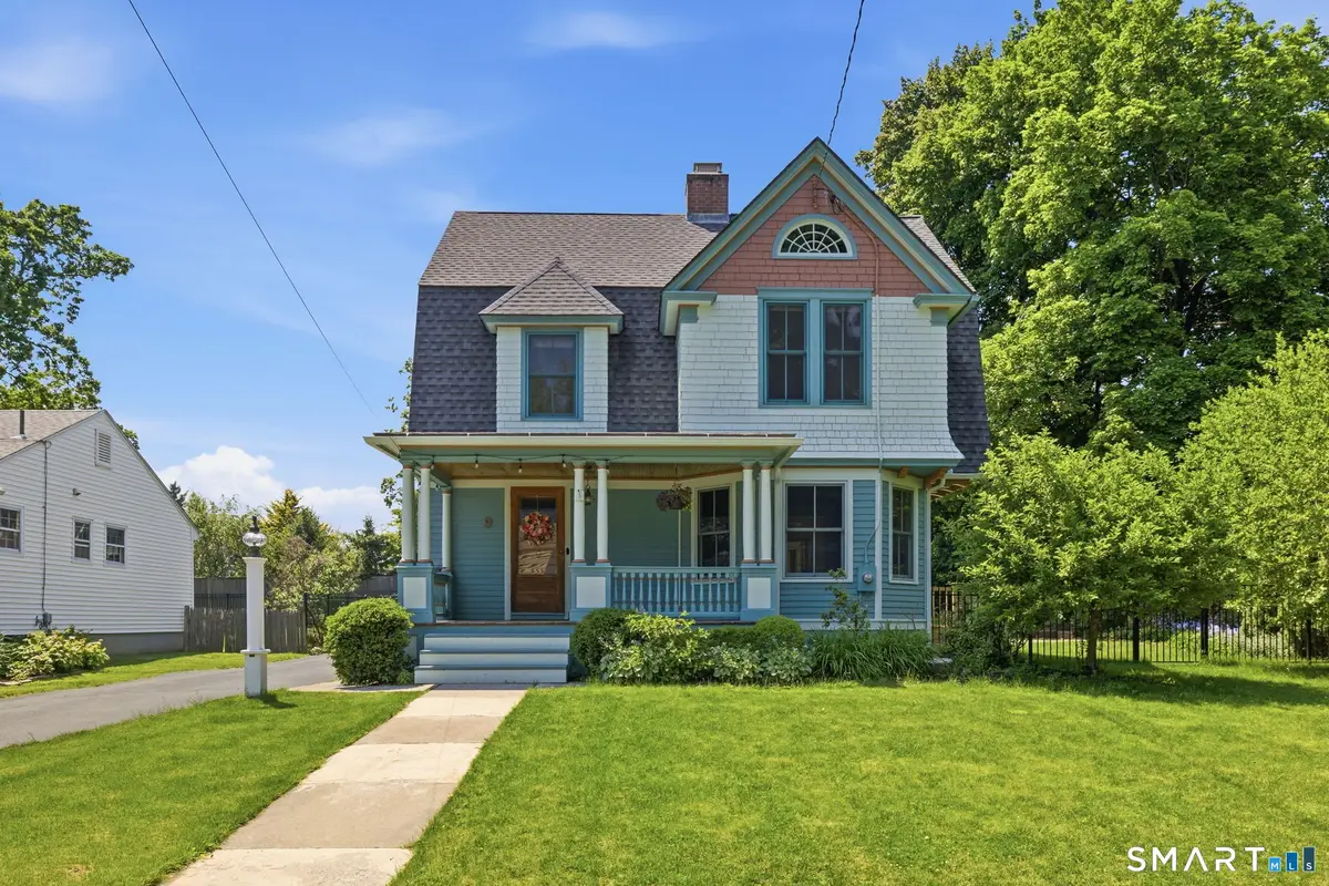 9 Lemay Street, West Hartford, CT 06107 - #1