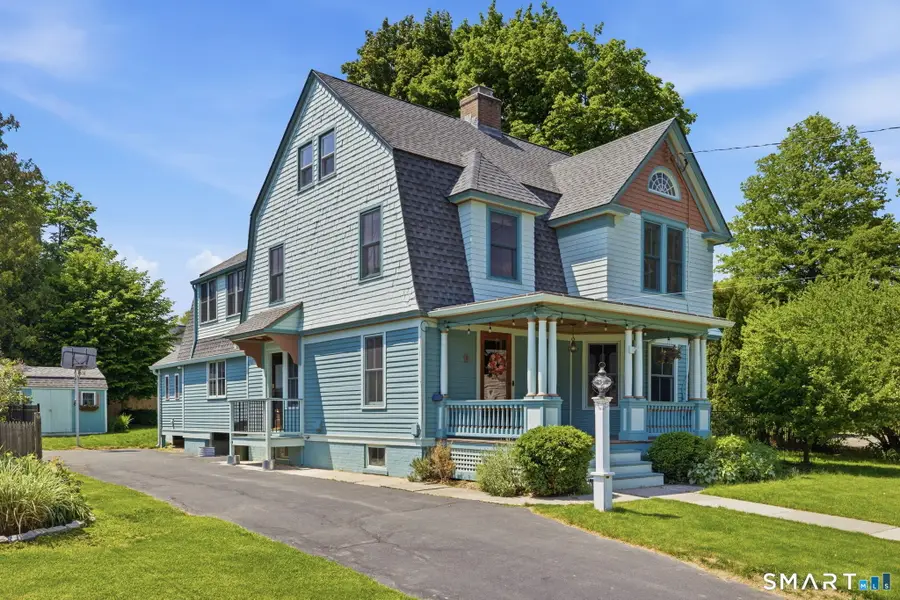 9 Lemay Street, West Hartford, CT 06107 - #2