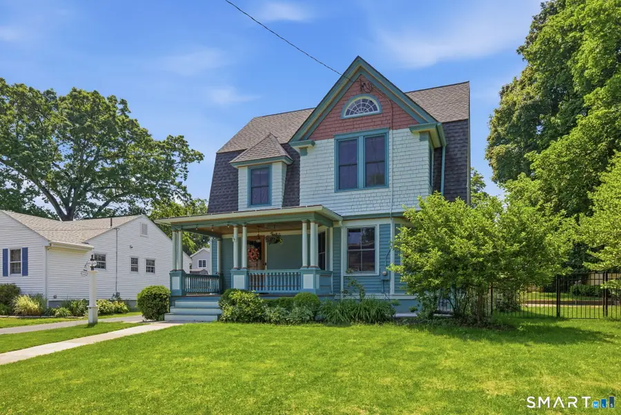 9 Lemay Street, West Hartford, CT 06107 - #3