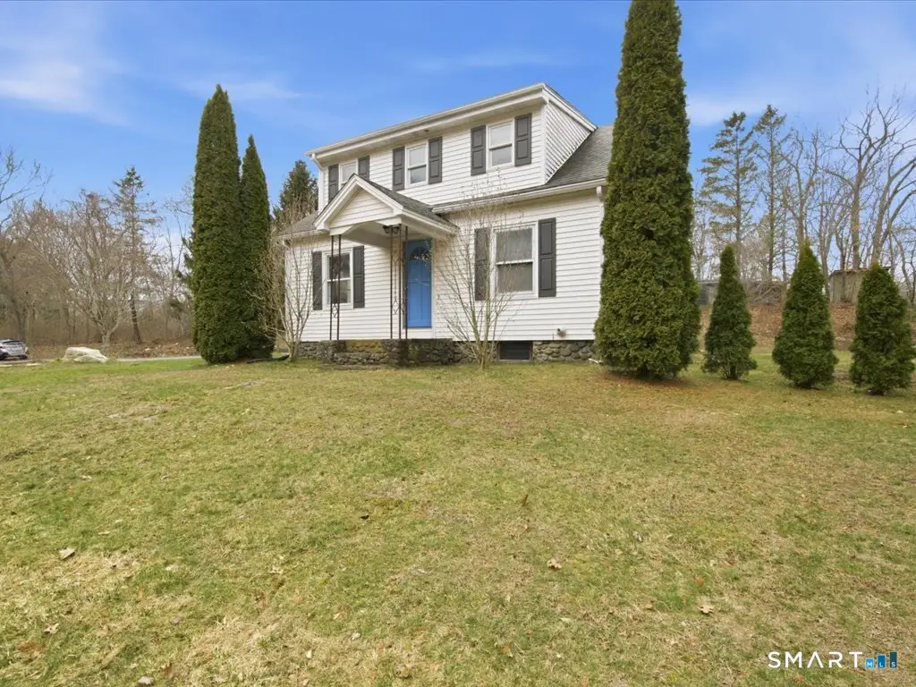 247 Cossaduck Hill Road, North Stonington, CT 06359 - #1