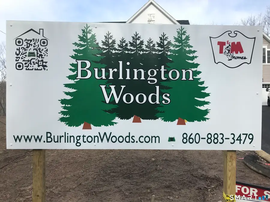 41 Jerome Avenue #Lot 18, Burlington, CT 06013 - #2