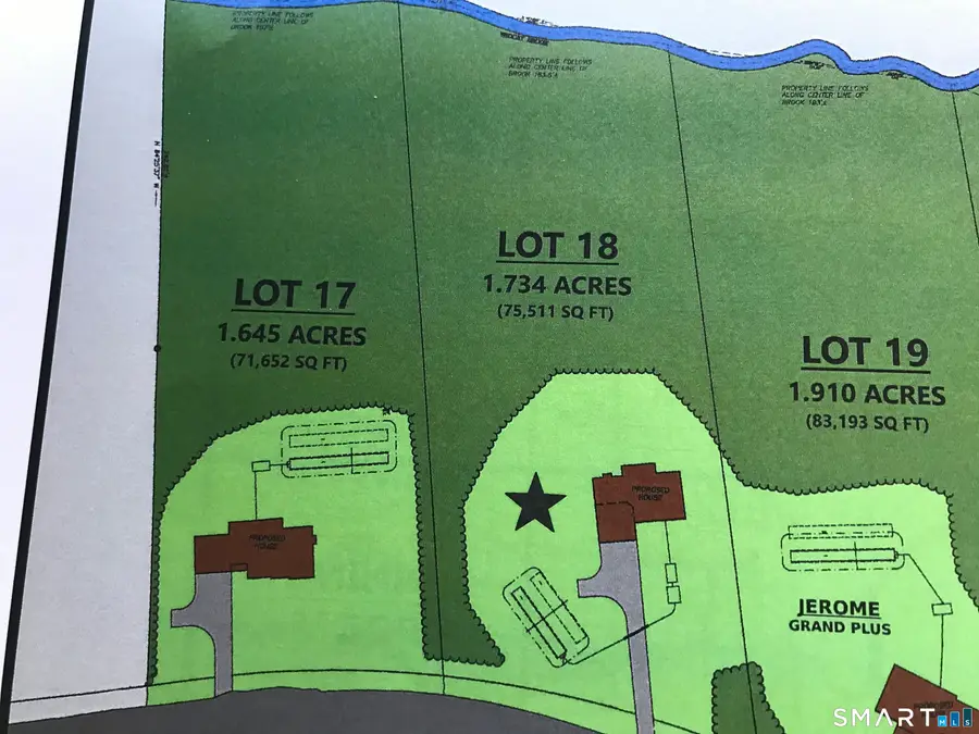 41 Jerome Avenue #Lot 18, Burlington, CT 06013 - #3