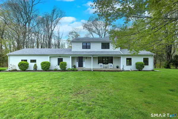 79 Meadow Wood Road, Branford, CT 06405