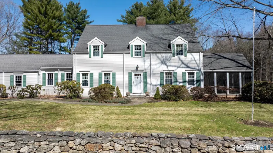 89 Hop Brook Road, Simsbury, CT 06070 - #2