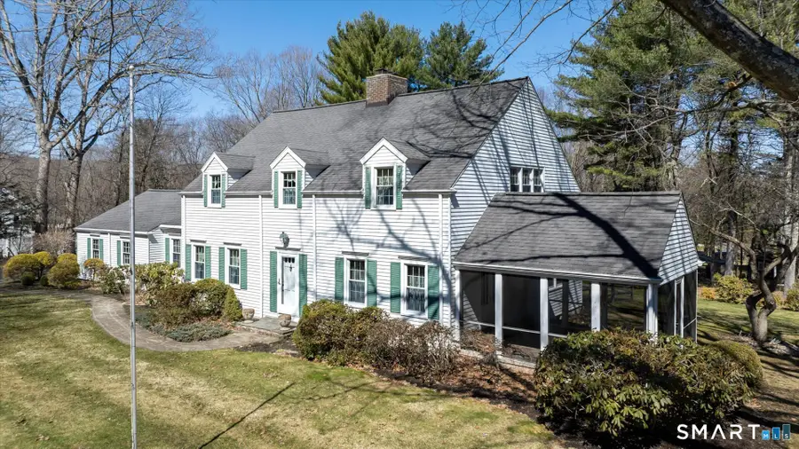 89 Hop Brook Road, Simsbury, CT 06070 - #3